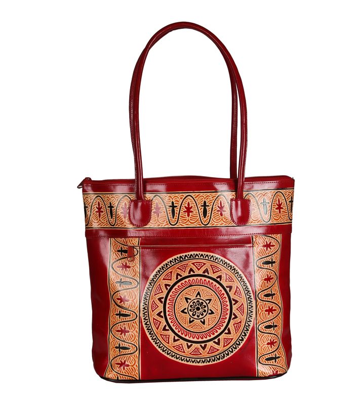 Premium Leather Bags