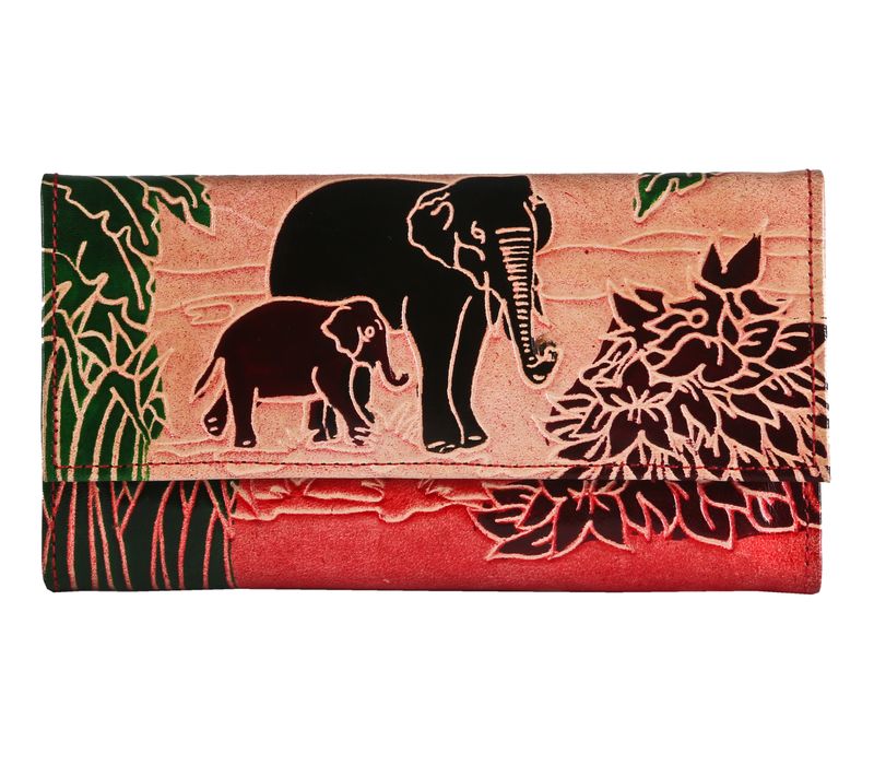 Clutch Purse